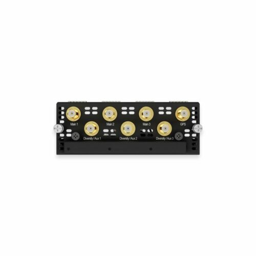 Peplink EXM-3LTEA-R Flex Module Plus 3x LTEA (CAT 12) Module