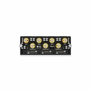 Peplink EXM-3LTEA-R Flex Module Plus 3x LTEA (CAT 12) Module