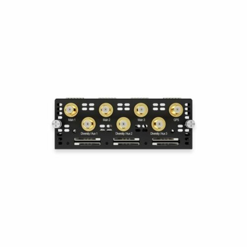 Peplink EXM-3LTEA-R Flex Module Plus 3x LTEA (CAT 12) Module - Image 2
