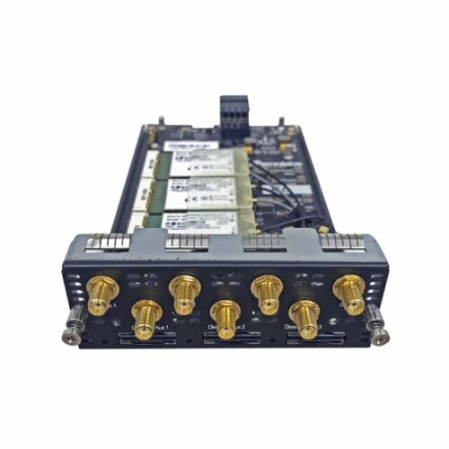 Peplink EXM-3LTEA-R Flex Module Plus 3x LTEA (CAT 12) Module - Image 3