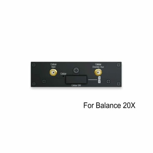 FlexModule Mini 1LTEA - Balance 20x - Image 4