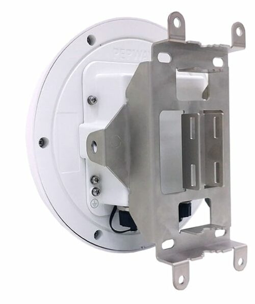 Peplink MAX-HD2-DOM-M-LTEA-W  MAX HD2 Dome LTEA (Americas/EMEA) - Image 4