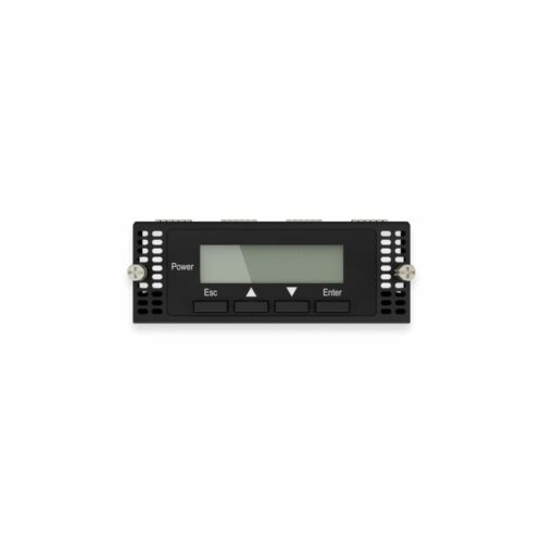 Peplink EXM-LCDT Flex Module Plus 1x MFA Module with 1TB SSD - Image 2