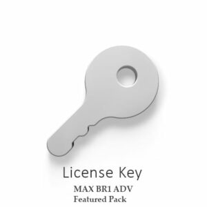 License key for Advanced Car-Fi Roaming and IPsec X.50