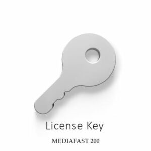 Load Balancing License Key for MediaFast 200