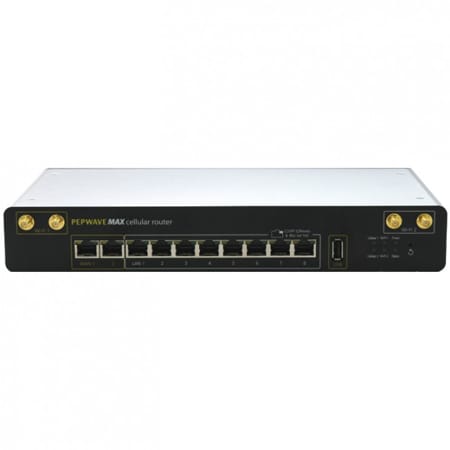 MAX HD2 LTEA w/ MediaFast (Americas/EMEA) - Image 2