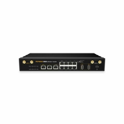 Pepwave MAX HD4 MBX LTEA - Worldwide - Image 3