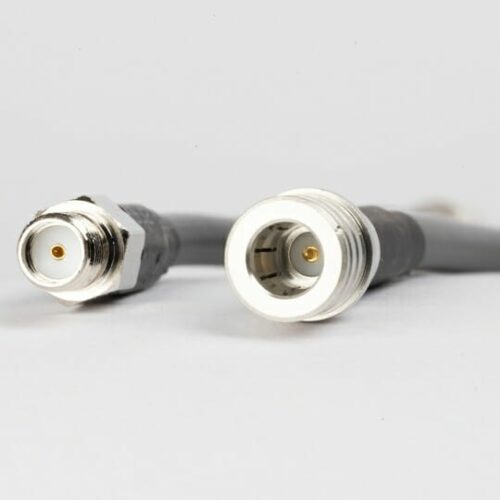 Peplink ACW-816 QMA Male-to-SMA Female adapters (Pack of 4) - Image 2