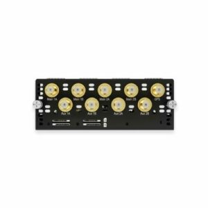 Peplink EXM-2X5GD FlexModule 5G