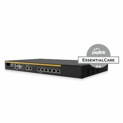 Peplink SVL-BPL-580X-2Y EssentialCare (2-Year) for Balance 580X