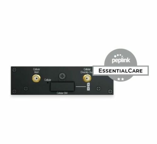 EssentialCare (2-Year) for FlexModule Mini