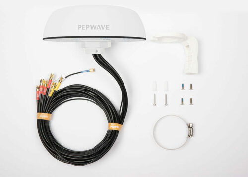 Peplink ANT-MB-42G-S-W-6 Mobility 42G - Image 2