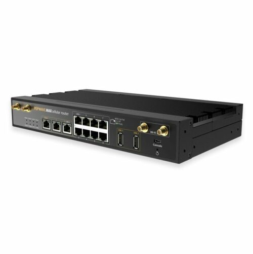 Peplink MAX-HD2-MBX-LTEA-R-T - Image 4