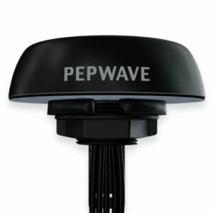 Peplink ANT-MB-40G-S-B-6 Mobility 40G Antenna