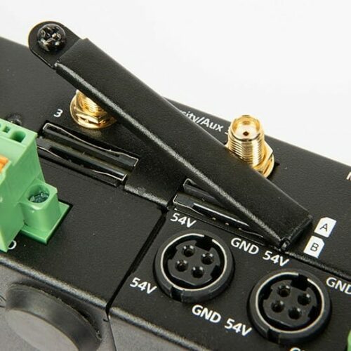 Peplink ACW-754 SIM Cover for HD2 /HD4 MBX