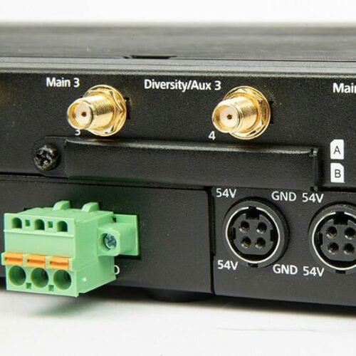 Peplink ACW-754 SIM Cover for HD2 /HD4 MBX - Image 2