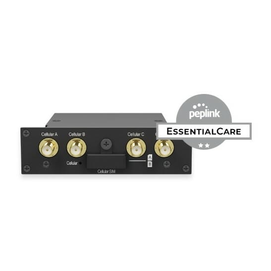 EssentialCare (2-Year) for FlexModule Mini 5G