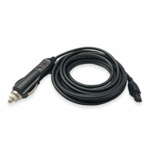 Peplink ACW-643 Vehicle Cigarette to Molex Power Cable