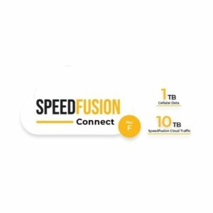 Peplink eSIM Data – Plan F