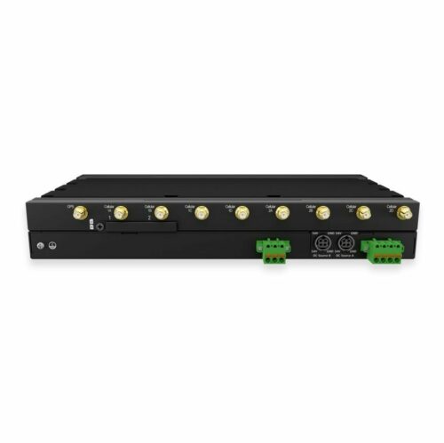 Peplink MAX-HD2-MBX-5GH-T Dual 5G Mobile Powerhouse