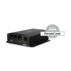 2 years additional PrimeCare and Feature Pack for BR1 Mini