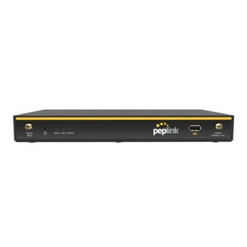 Peplink BPL-021X-LTEA-US-T-PRM Balance 20X CAT-7 - Image 2