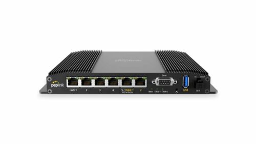Peplink MAX-BR2-PRO-5GH-T-PRM BR2 Pro