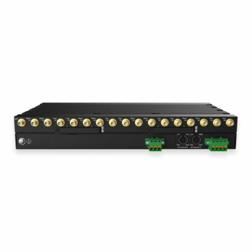 Peplink MAX-HD4-MBX-GLTE-S-T Peplink MAX HD4 MBX - CAT 20 Router - Image 2