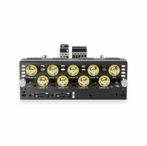 Peplink EXM-2X5GH FlexModule 5G - Image 2