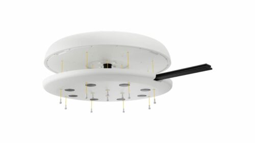 Peplink ACW-668 Magnetic Mount for Mobility 82G