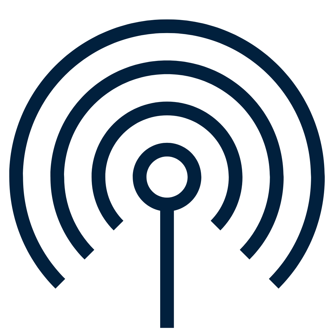 FrontierUS Emerging Connectivity Trend FWA Fixed Wireless Access