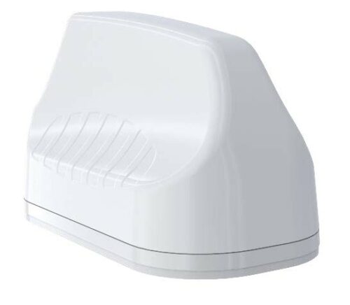 A-MIMO-0003-V2-17 7-in-1 MIMO Antenna, 4x4 LTE, 2x2 WIFI, 1x GPS