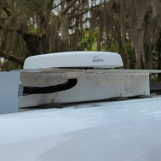 Peplink ANT-MB-82G-S-W-6 Mobility 82G - Image 2