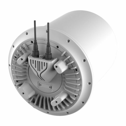 Peplink DOM-PRO-LR-5GN-PRM Peplink MAX HD2 Dome Pro LR - Image 4