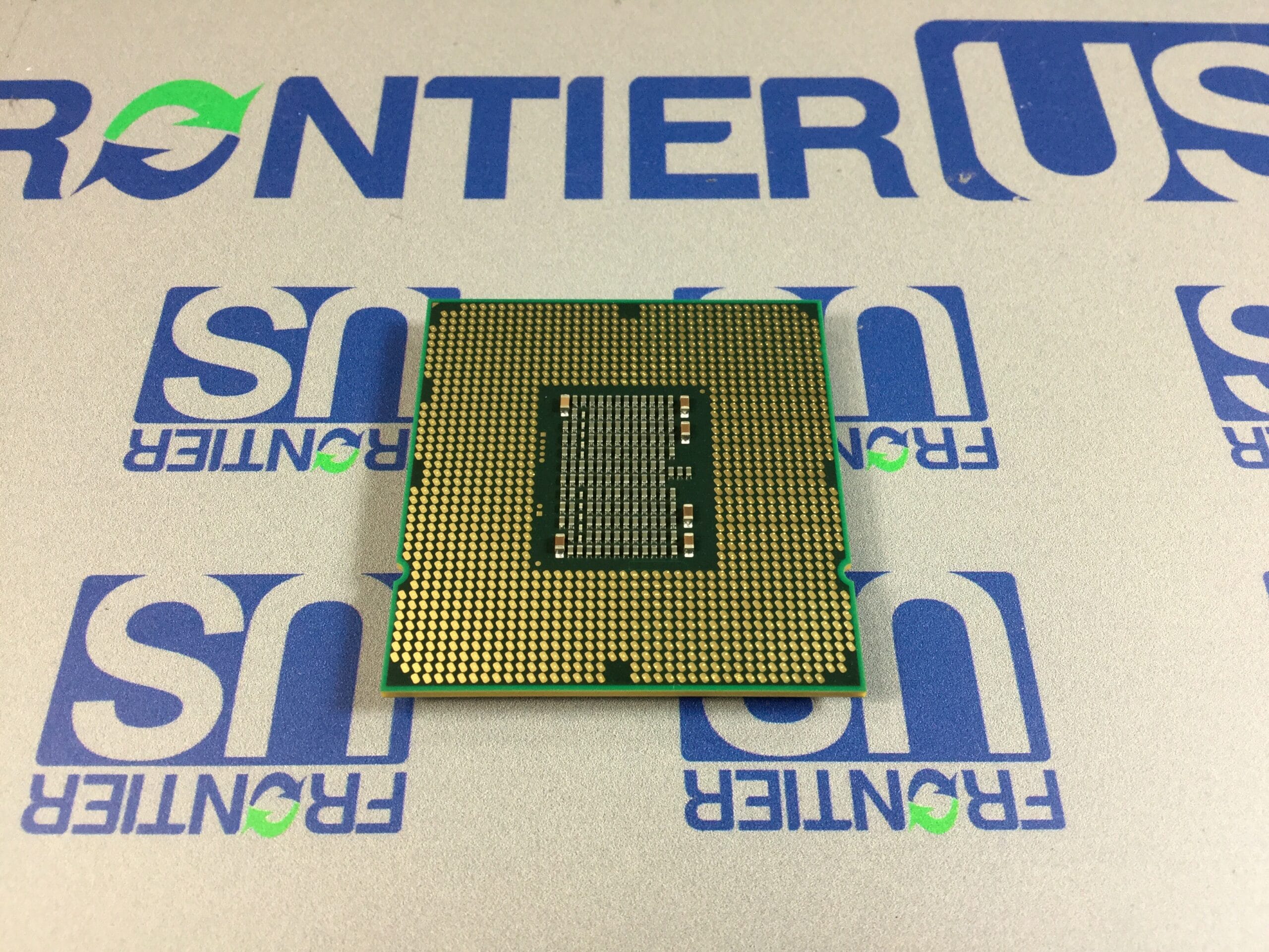 INTEL SLBWZ Xeon E5645 2.4GHz Hex Core Cpu - Frontier
