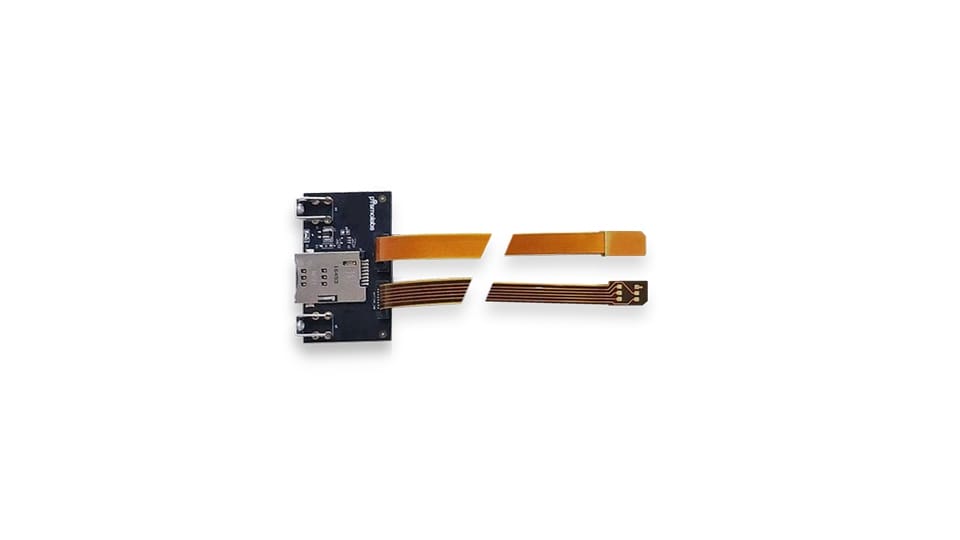 Peplink Nano SIM Extender