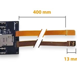 Peplink ACW-512 Nano-SIM Extender