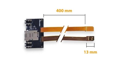 Peplink ACW-512 Nano-SIM Extender - Image 2