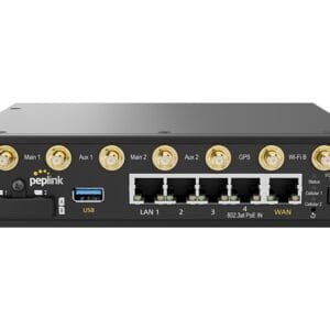 Peplink MAX-BR2-LTE-US-T-PRM