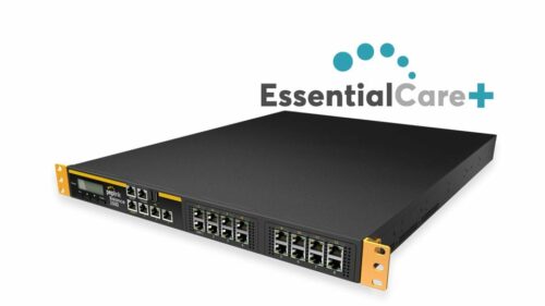 EssentialCare+ (2-Year) for Balance 2500