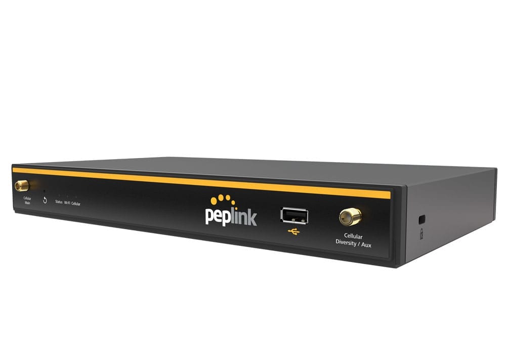 Peplink Balance 20X