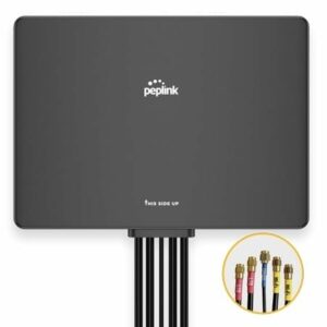 Peplink 22G Slim Antenna