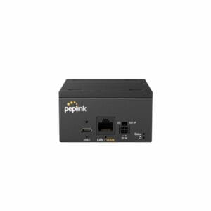 Peplink MAX-BR2-MICRO-LTE-US-PRM BR2 Micro LTE