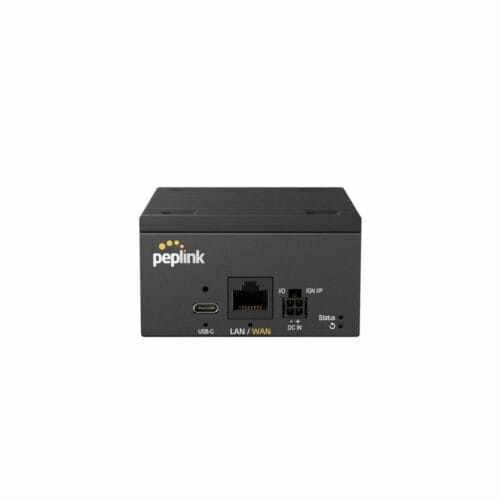 Peplink MAX-BR2-MICRO-LTE-US-PRM BR2 Micro LTE