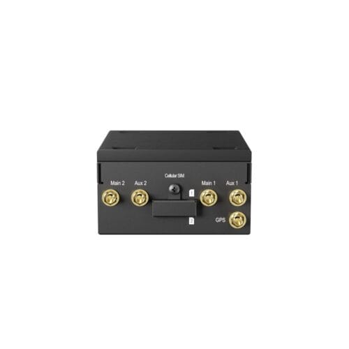 Peplink BR2 Micro Front