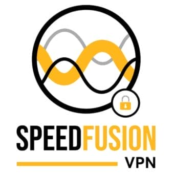 Frontier Peplink SpeedFusion VPN for Network Security Frontier Peplink SpeedFusion VPN for Network Security