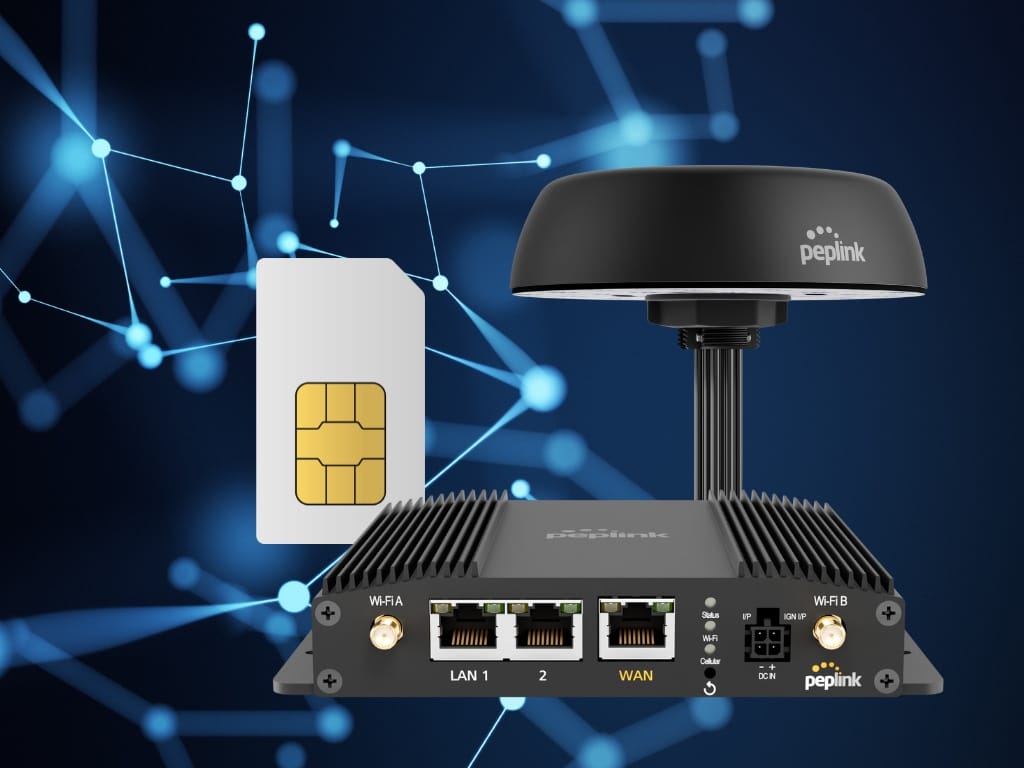 FrontierUS Complete 5G Connectivity Solutions