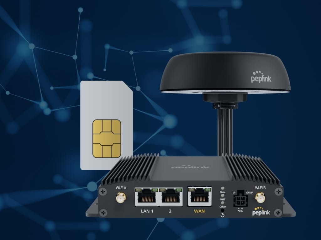Wi-Fi Anywhere for Construction Bundle