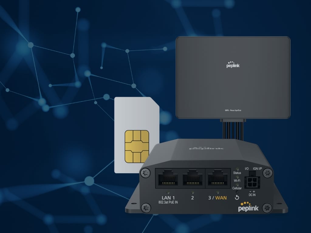 FrontierUS Low Data Usage Fleet Tracking Bundle