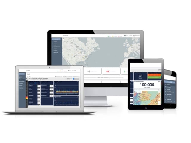 InView Platform